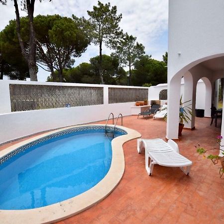 Villa Oleander Vale do Lobo Extérieur photo