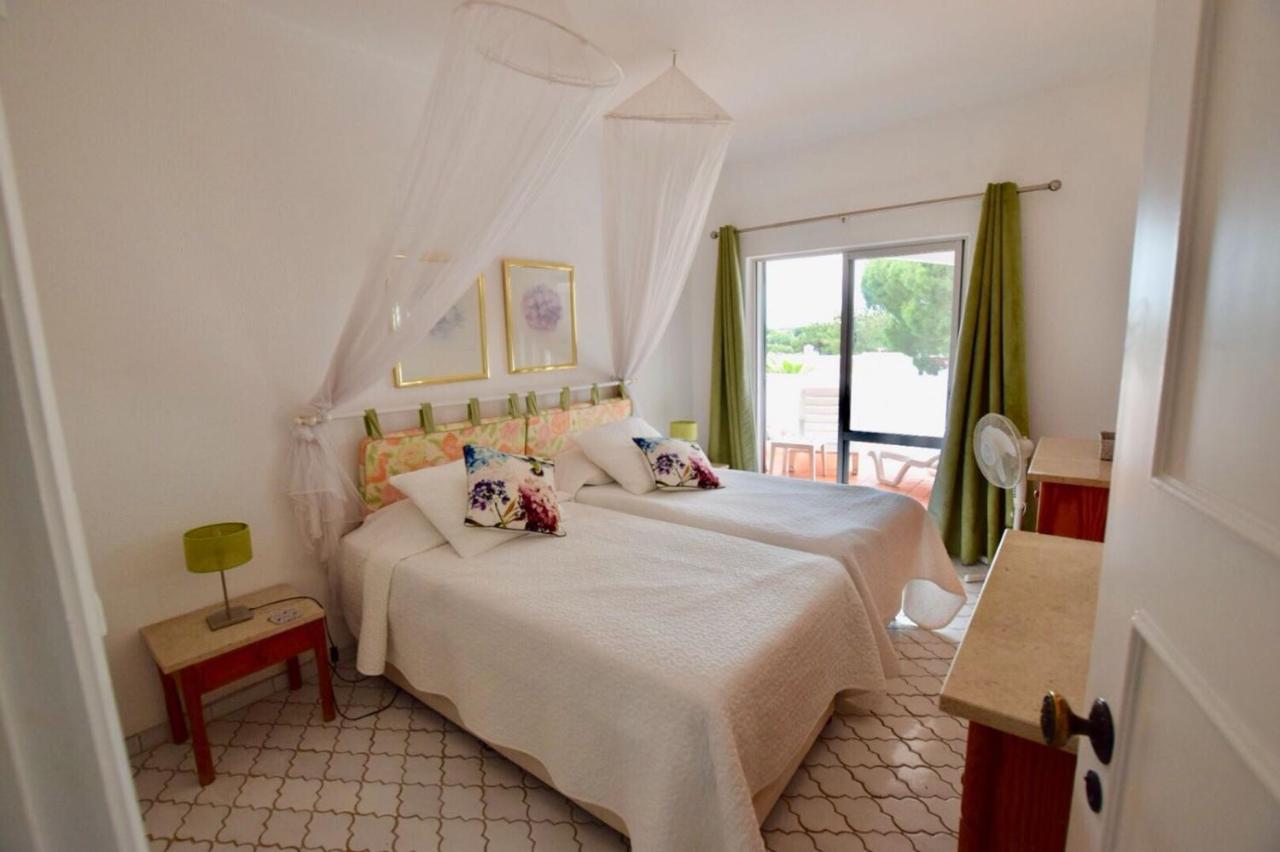 Villa Oleander Vale do Lobo Extérieur photo