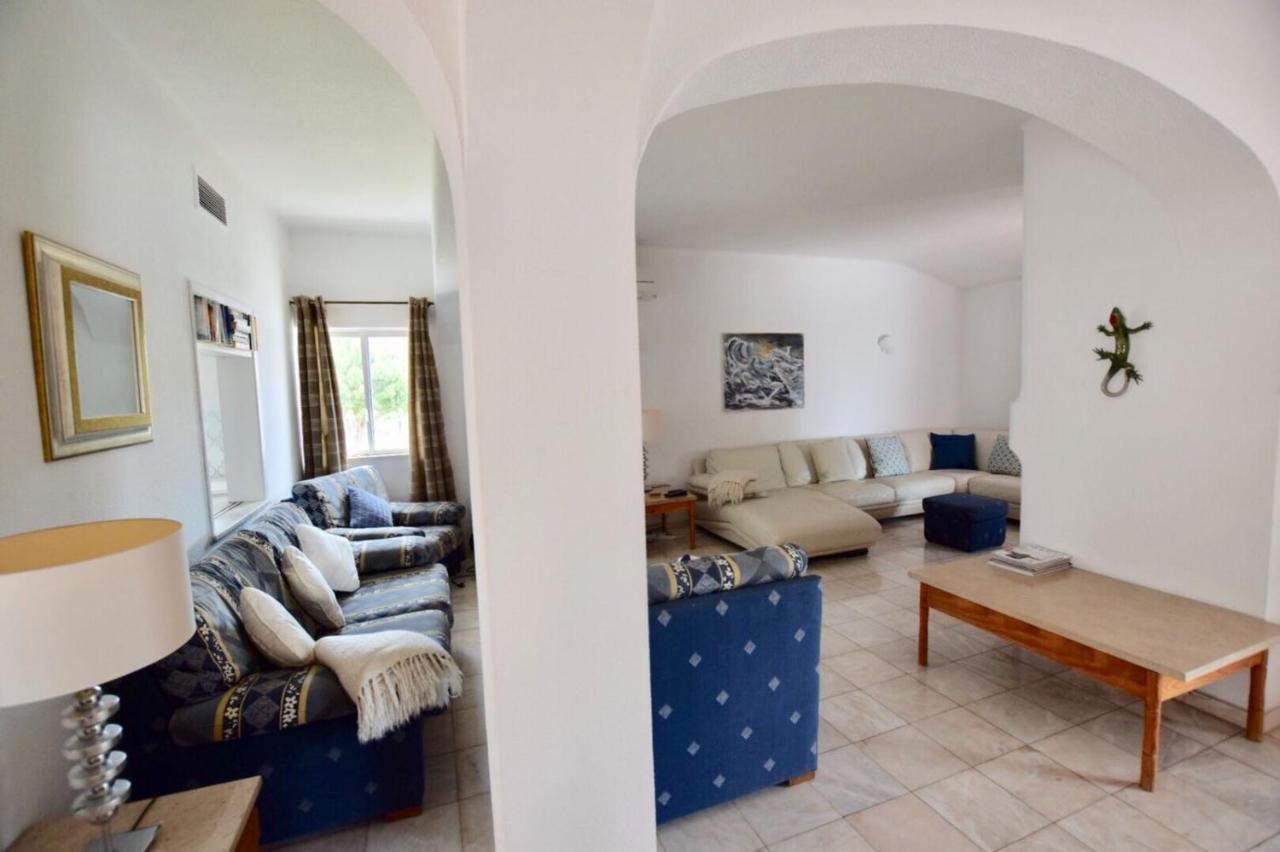 Villa Oleander Vale do Lobo Extérieur photo