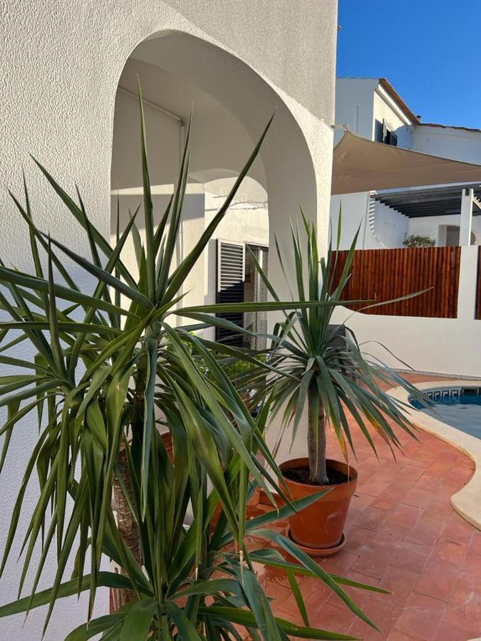 Villa Oleander Vale do Lobo Extérieur photo