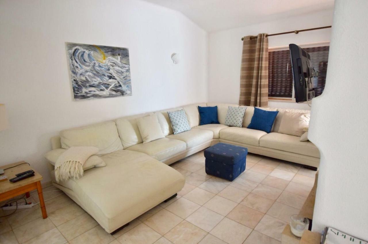 Villa Oleander Vale do Lobo Extérieur photo
