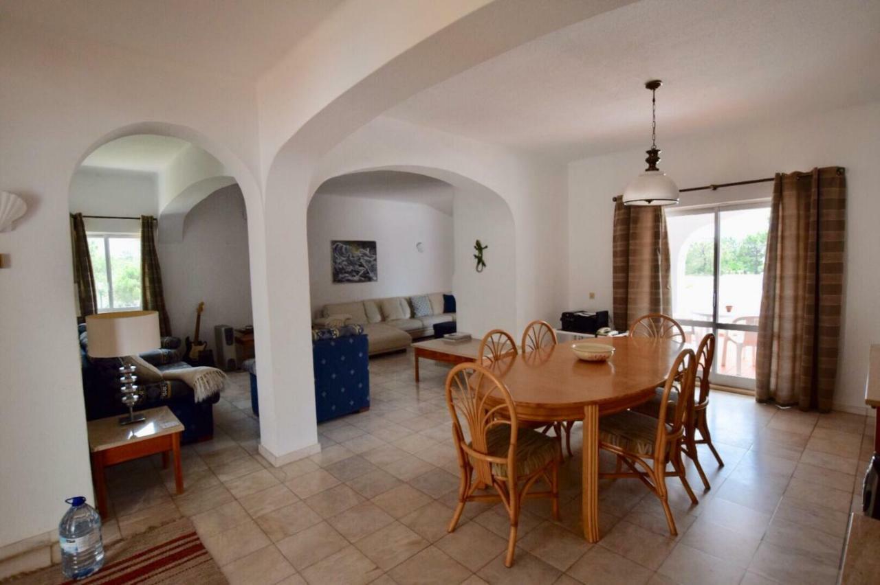 Villa Oleander Vale do Lobo Extérieur photo