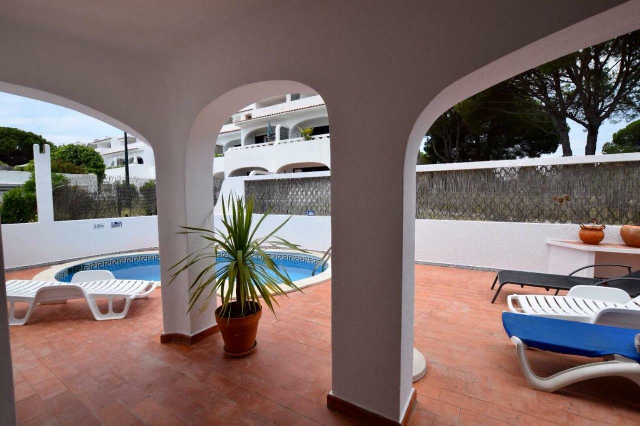 Villa Oleander Vale do Lobo Extérieur photo