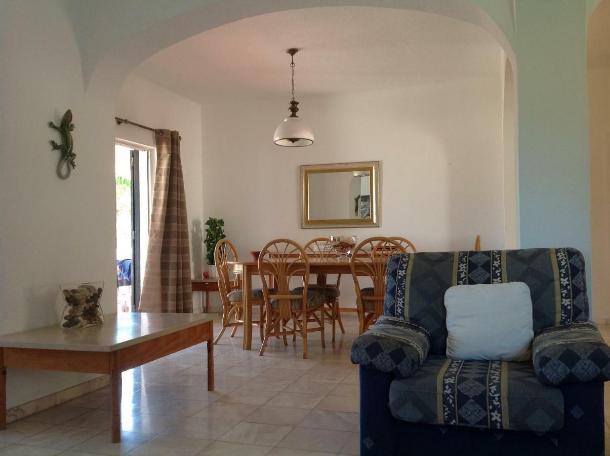 Villa Oleander Vale do Lobo Extérieur photo