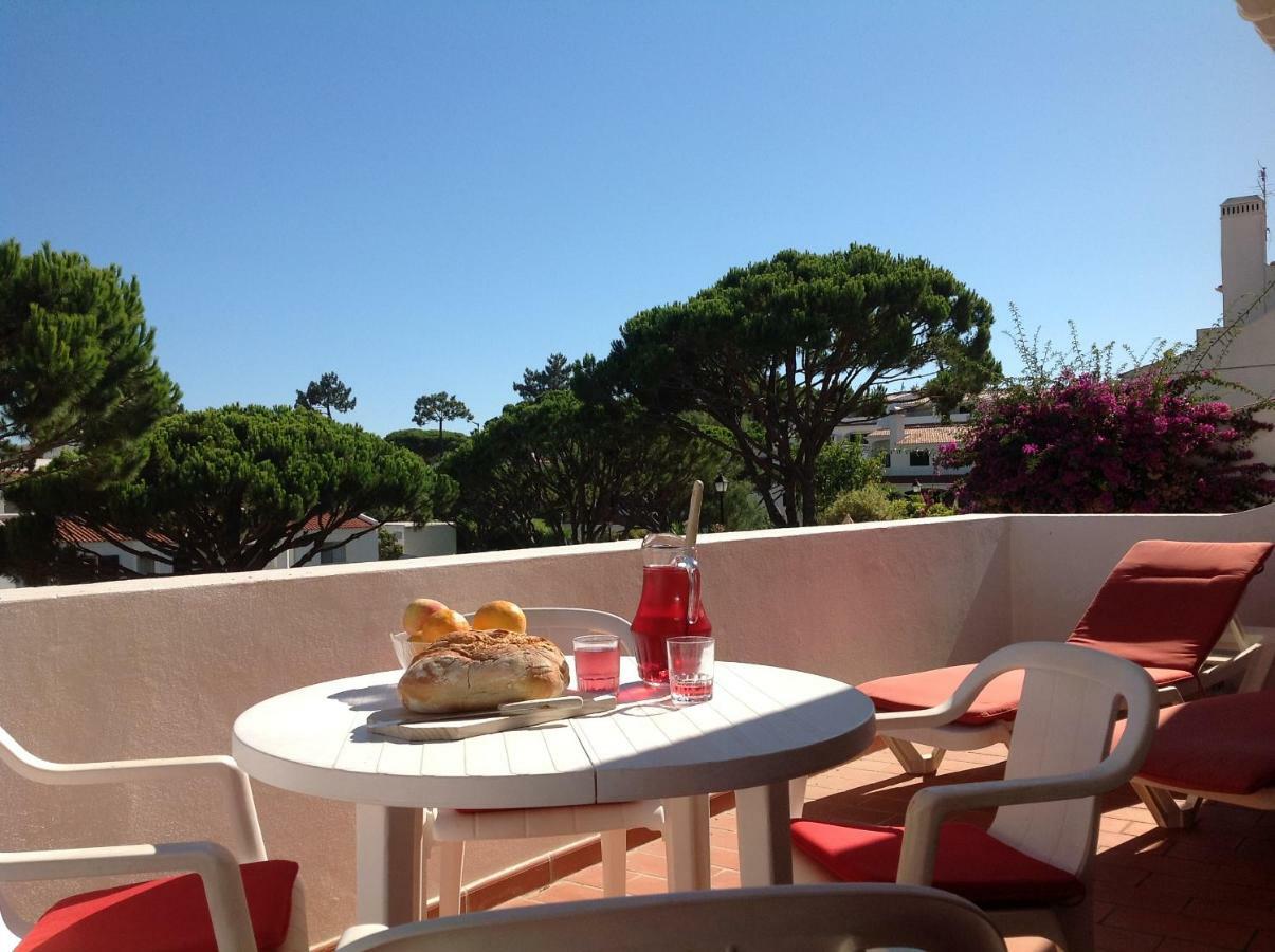 Villa Oleander Vale do Lobo Extérieur photo