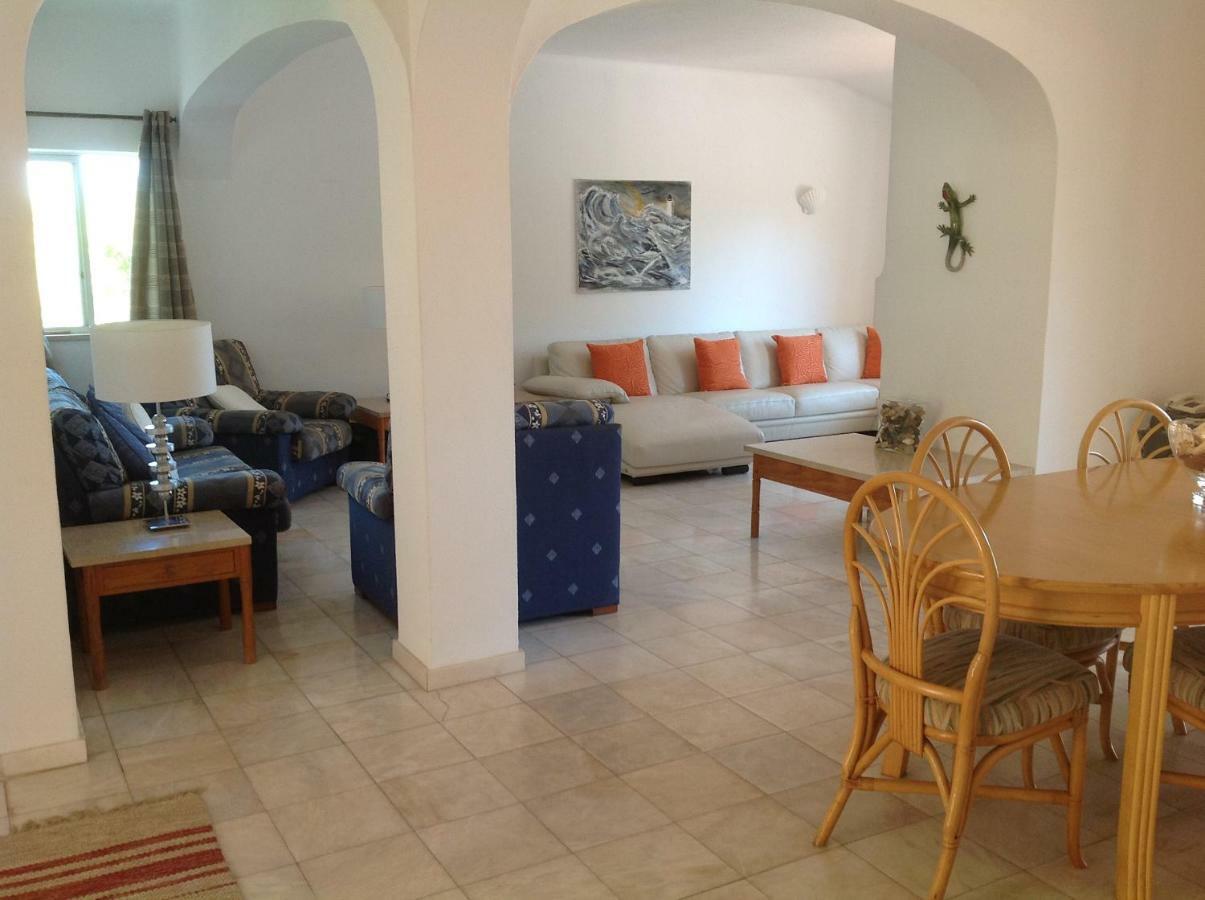 Villa Oleander Vale do Lobo Extérieur photo
