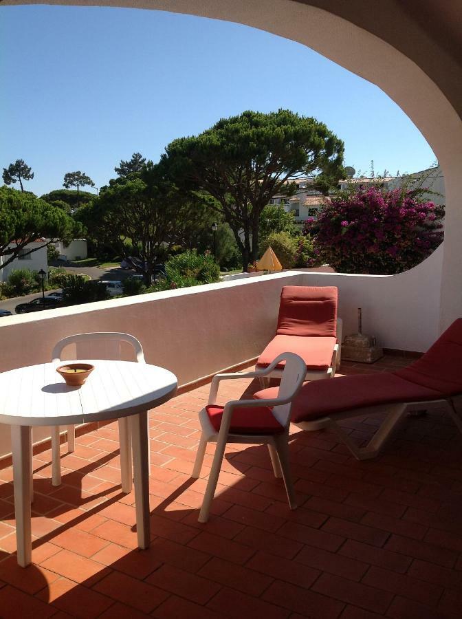 Villa Oleander Vale do Lobo Extérieur photo