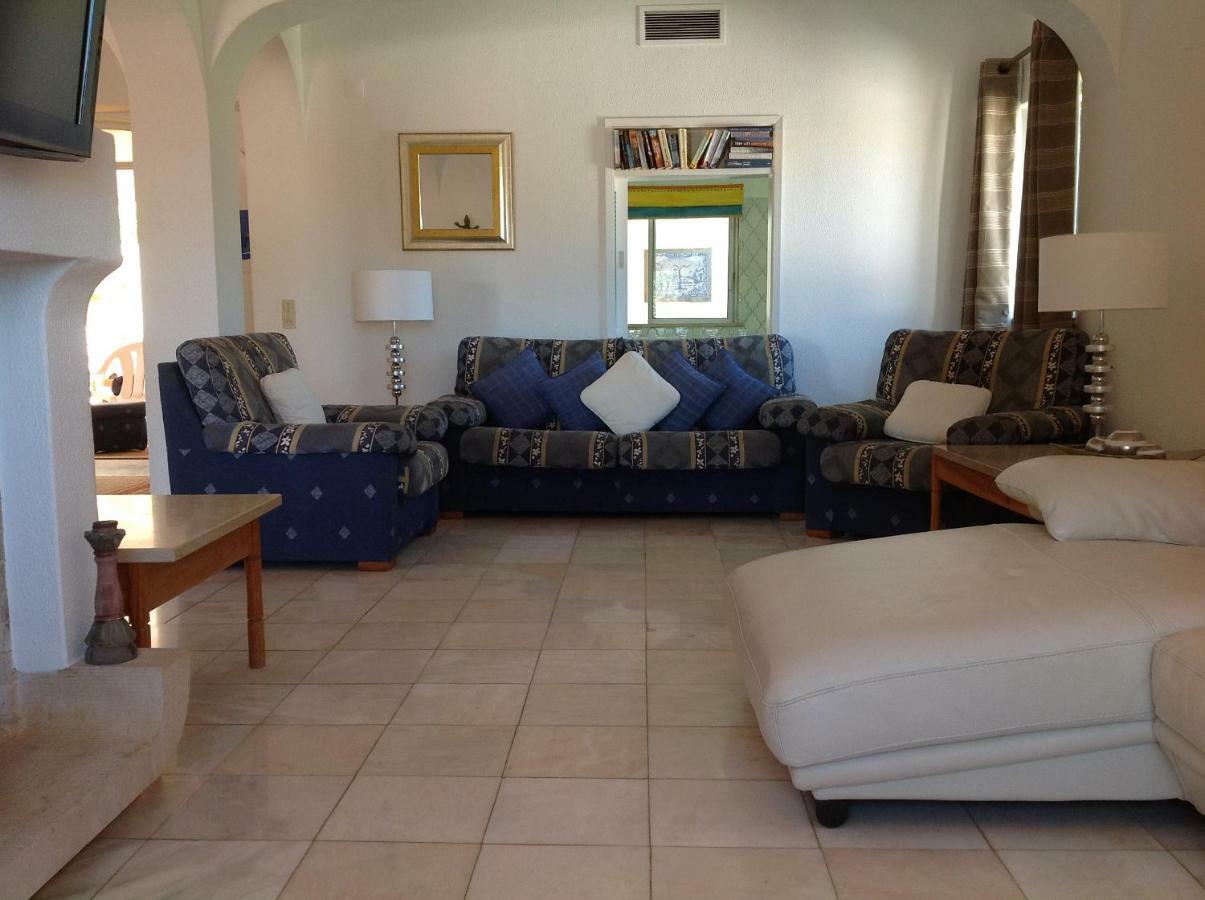Villa Oleander Vale do Lobo Extérieur photo
